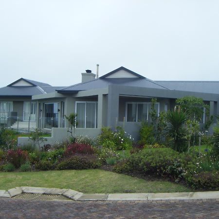 Drifters @ Whale Rock Ridge Villa Plettenberg Bay Eksteriør bilde