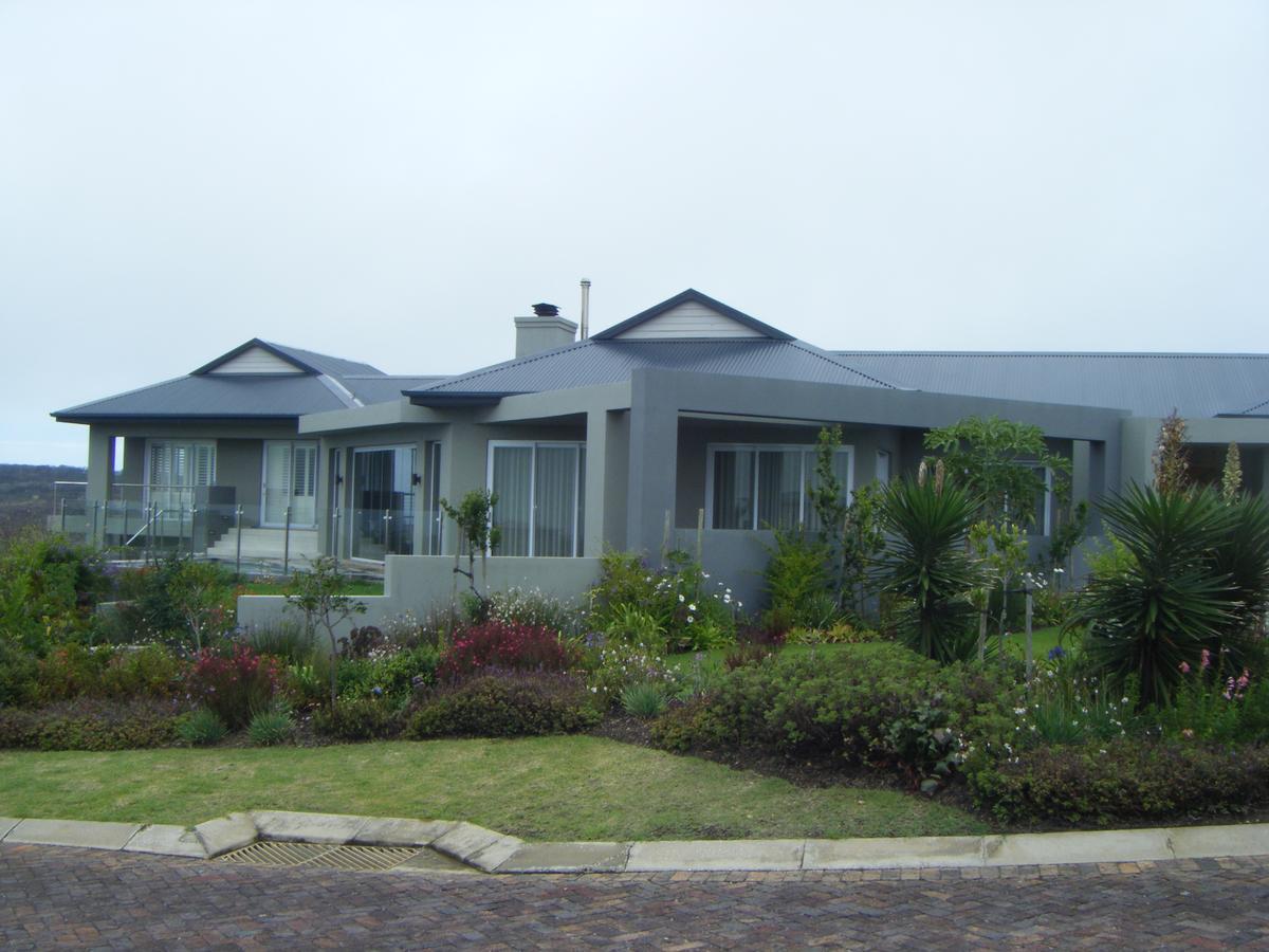 Drifters @ Whale Rock Ridge Villa Plettenberg Bay Eksteriør bilde