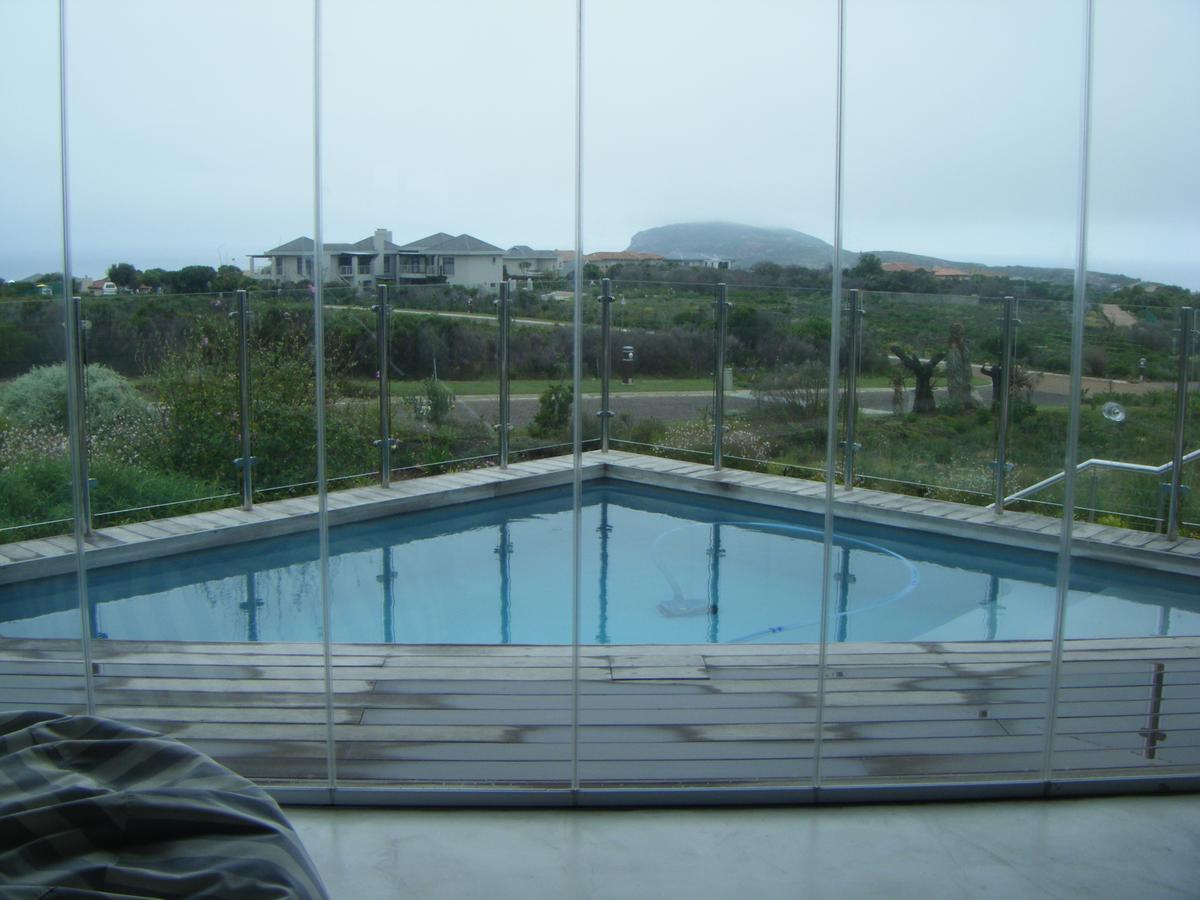 Drifters @ Whale Rock Ridge Villa Plettenberg Bay Eksteriør bilde