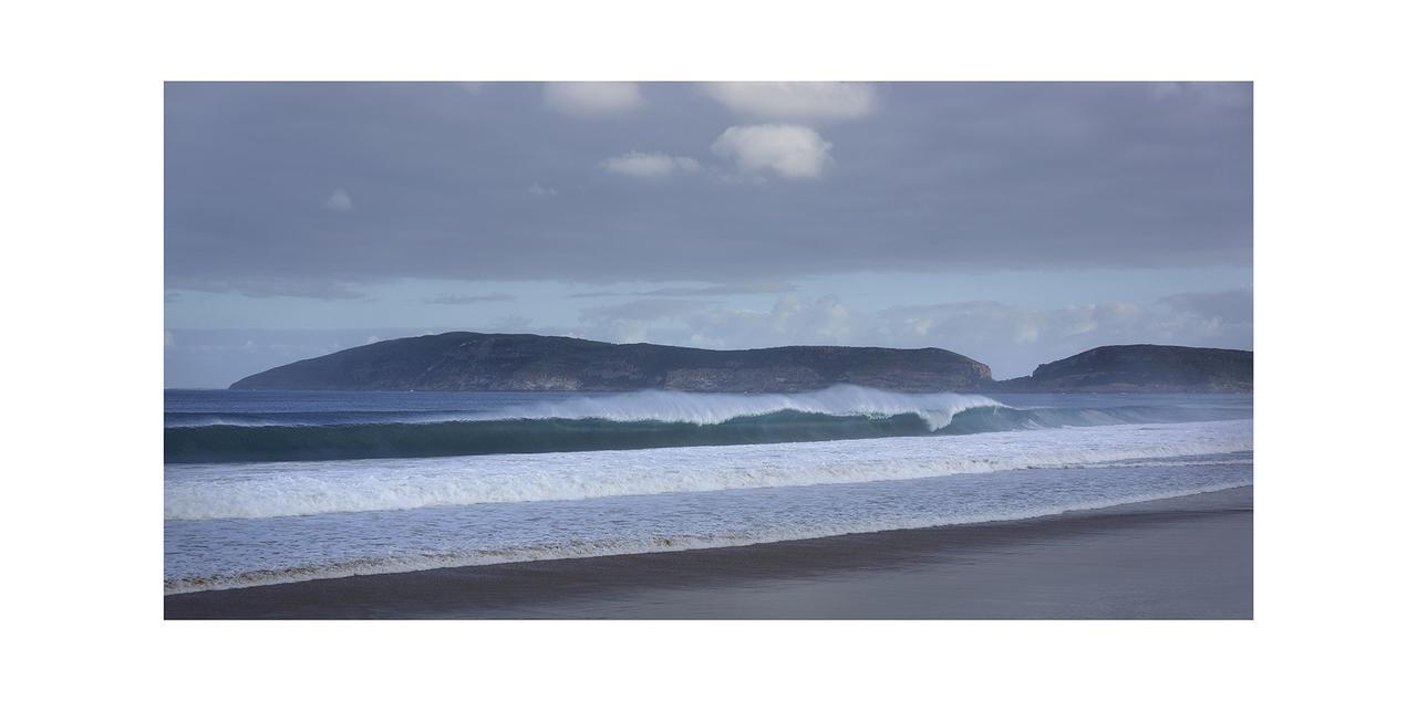Drifters @ Whale Rock Ridge Villa Plettenberg Bay Eksteriør bilde